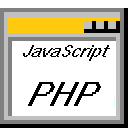 JavaScript//PHP