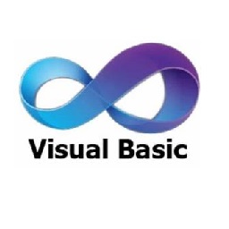 visual basic