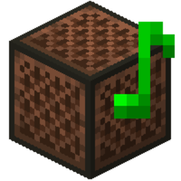 Minecraft Note Block Studio 专区